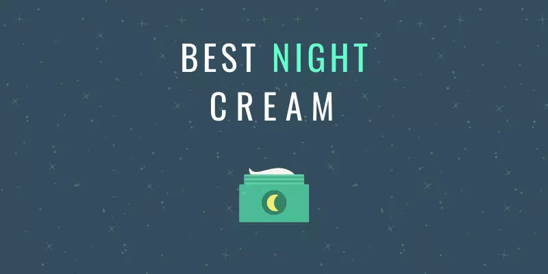 BEST NIGHT CREAM