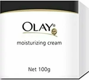 Olay Moisturizing Cream