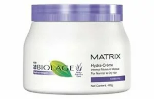Matrix Hydra-Creme Intense Moisture Masque For Normal To Dry Hair 