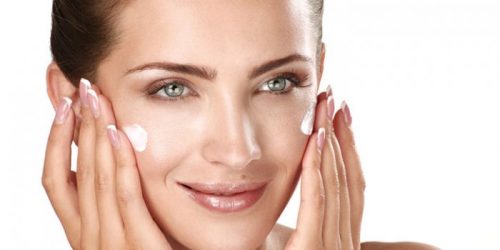 How to use face cream correctly