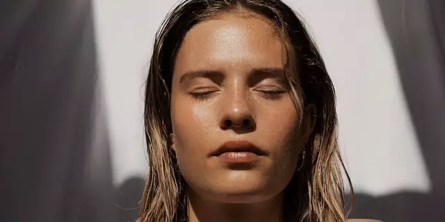 What are some beauty tips for one's face (10 dos and don'ts)?