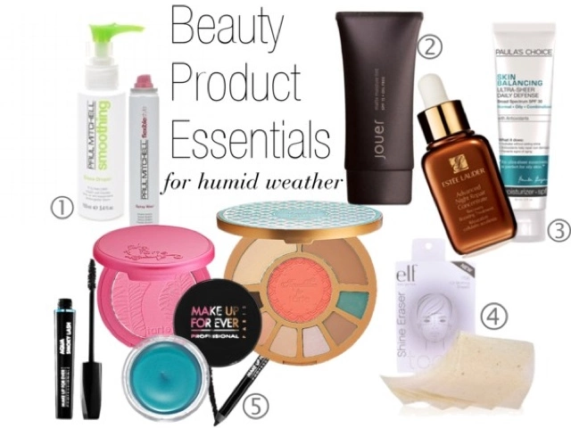 Where can I find different type of beauty products in USA?