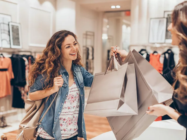 Is ASOS a good place to shop?