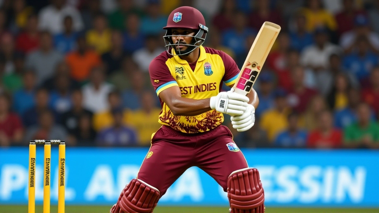 What’s Next for Hope and the West Indies?