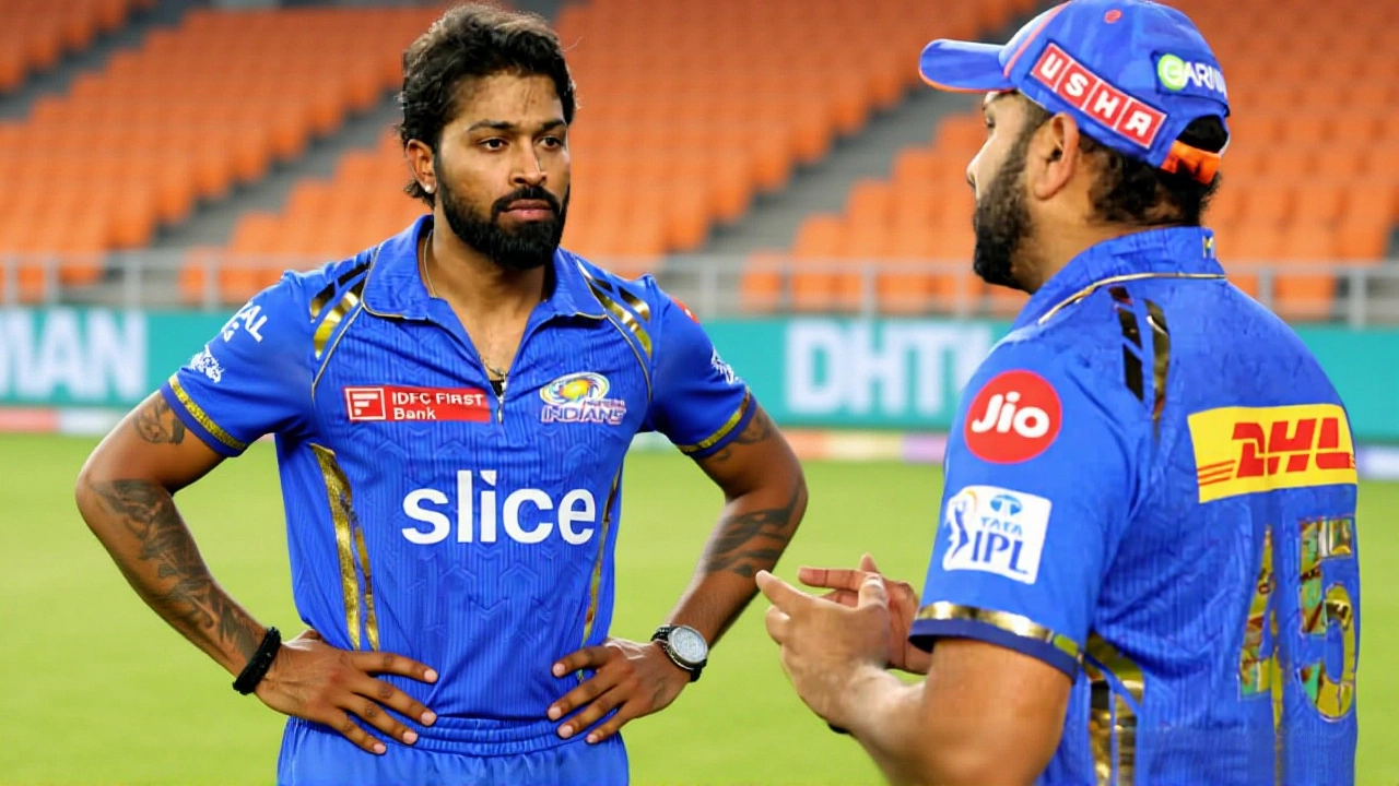 IPL 2026: Schedule and Structure