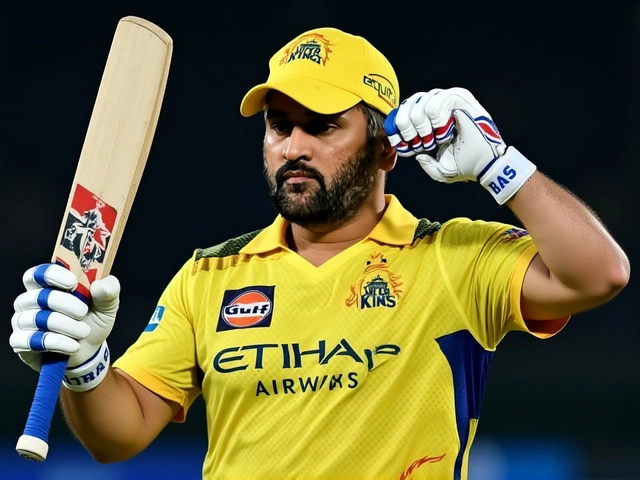 Fact Check: No Official MS Dhoni Injury Report for IPL 2026