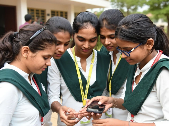 HPBOSE Class 10 Results 2026 Declared: 83.87% Pass Rate