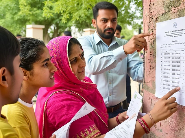JEE Main 2026 Exam Pattern: No Changes, Same Structure as 2025