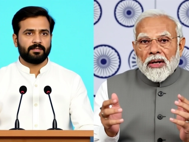 Surat brides cancel destination weddings after PM Modi's fuel appeal