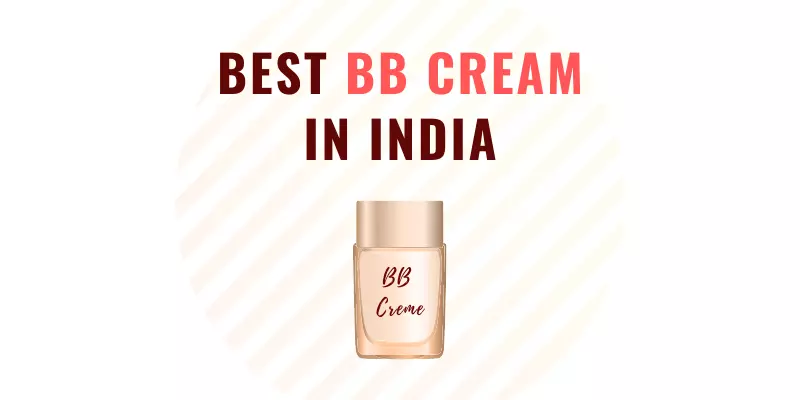 BEST BB CREAM IN INDIA