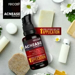 Recast Acnease Acne Clearing Facial Serum