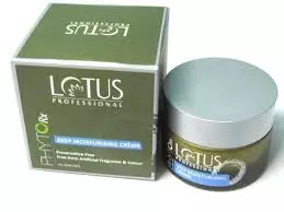 Lotus Professional PHYTO Rx Deep Moisturising Cream