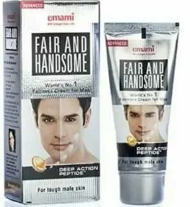 Emami Fair and Handsome Cream
