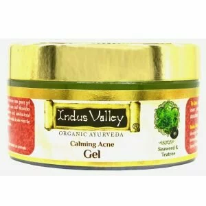 Indus Valley Organic Retexturing Night Cream