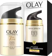 OLAY Total Effects 7 In One BB Cream