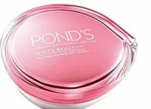 Pond's White Beauty Daily Spotless Lightening Cream
