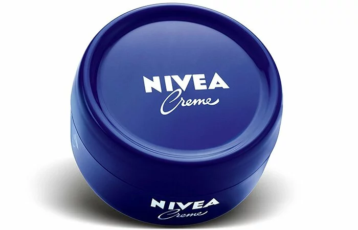 1.-Nivea-Crème