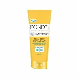 POND'S Sun Protect Non-Oily Sunscreen SPF 30