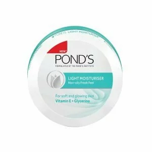 Pond's Light Moisturiser